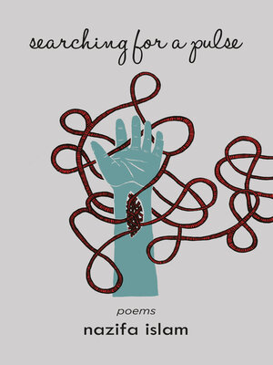 cover image of Searching for a Pulse